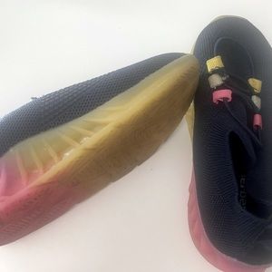 Toddler Stretchy Shoes